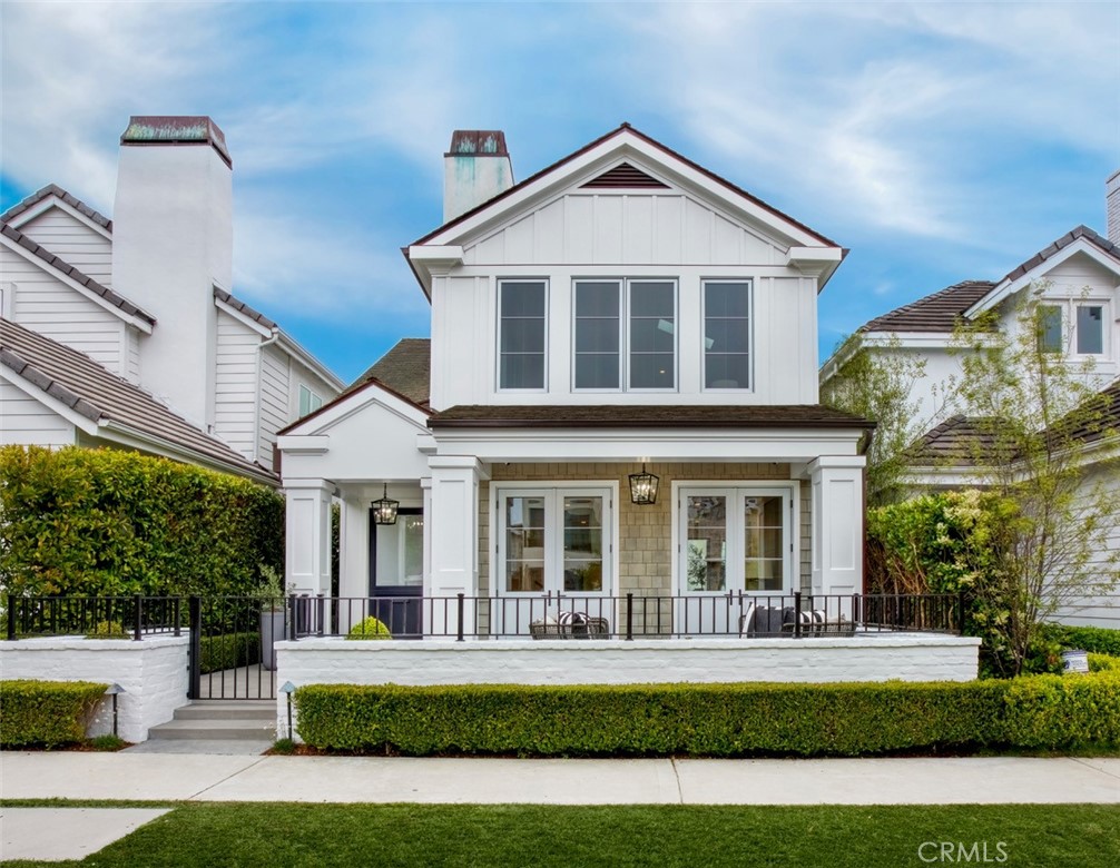 Corona del Mar South of PCH (CDMS) - Residential