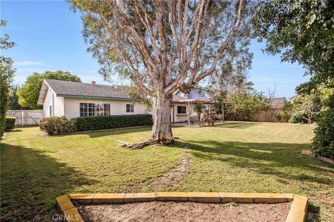 A home in Huntington Beach