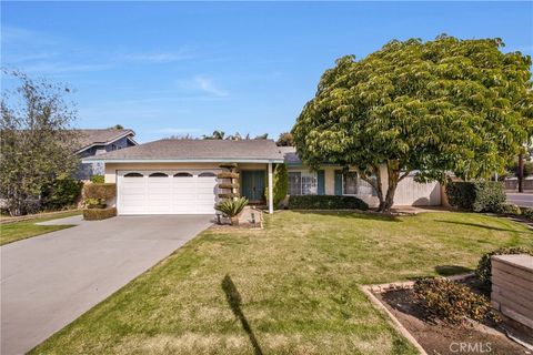 A home in Huntington Beach