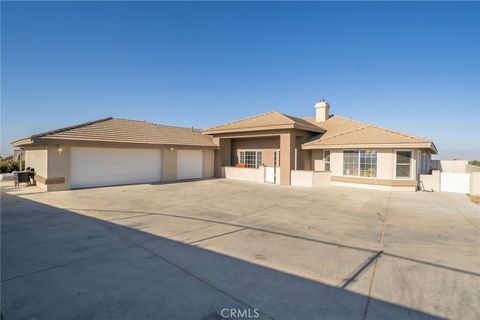 A home in Oak Hills