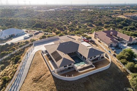 A home in Oak Hills