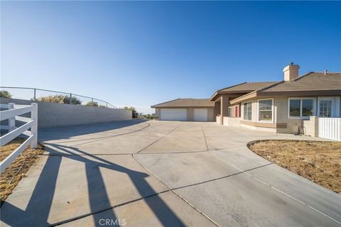 A home in Oak Hills