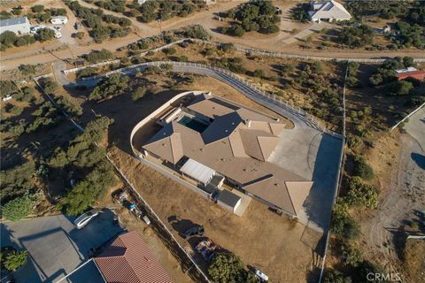 A home in Oak Hills