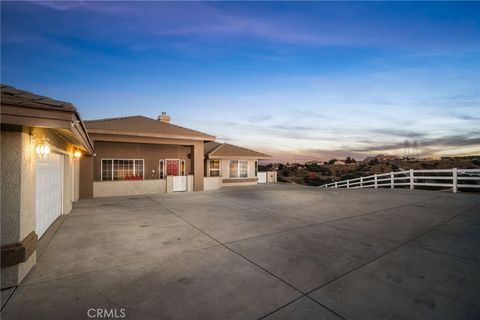 A home in Oak Hills