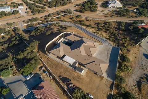 A home in Oak Hills