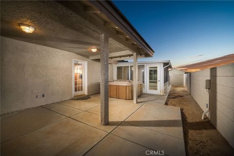 A home in Oak Hills