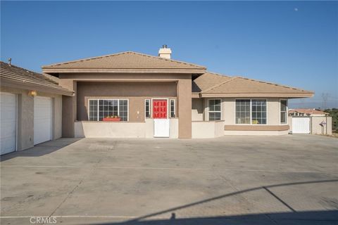 A home in Oak Hills