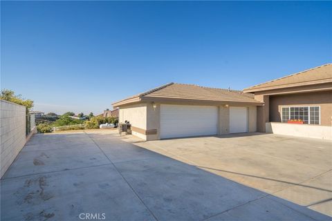 A home in Oak Hills