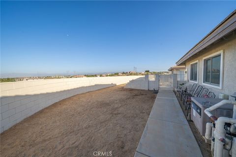 A home in Oak Hills