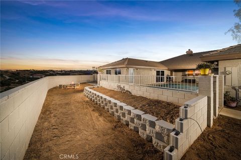 A home in Oak Hills