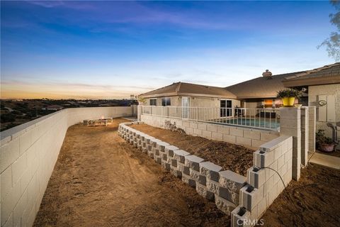 A home in Oak Hills