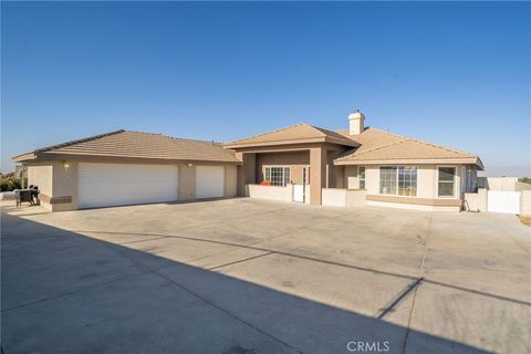 A home in Oak Hills