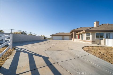 A home in Oak Hills