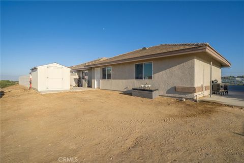 A home in Oak Hills