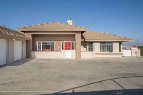 A home in Oak Hills