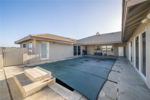 A home in Oak Hills