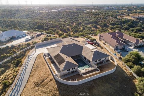 A home in Oak Hills