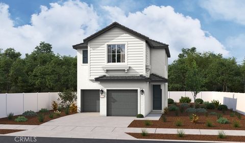 1850 Flannel Drive Santa Paula CA 93060