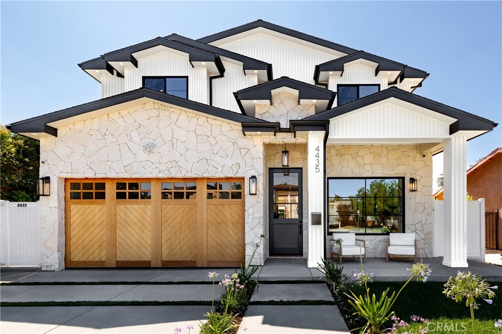 View Sherman Oaks, CA 91423 house