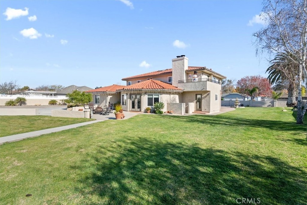 Orcutt West(880) - Residential