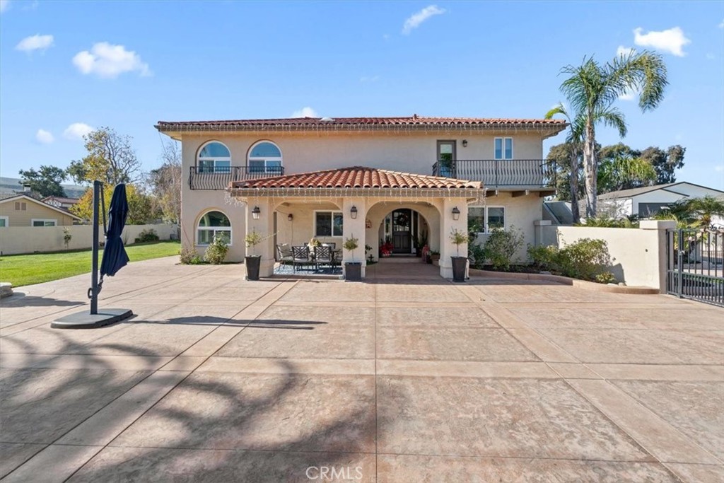 Orcutt West(880) - Residential