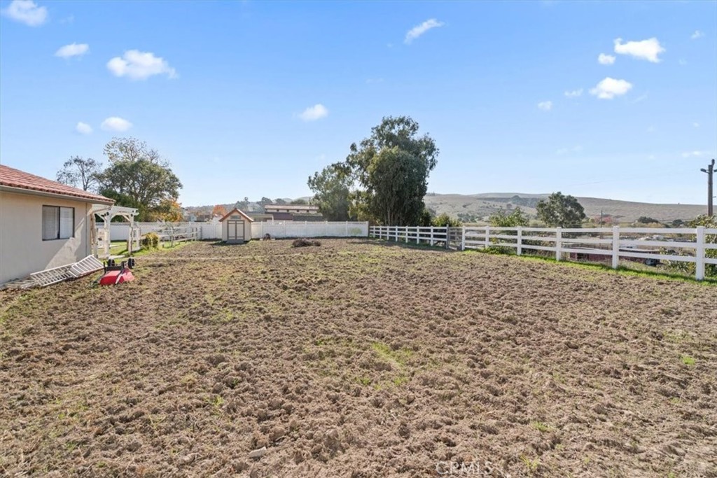 Orcutt West(880) - Residential