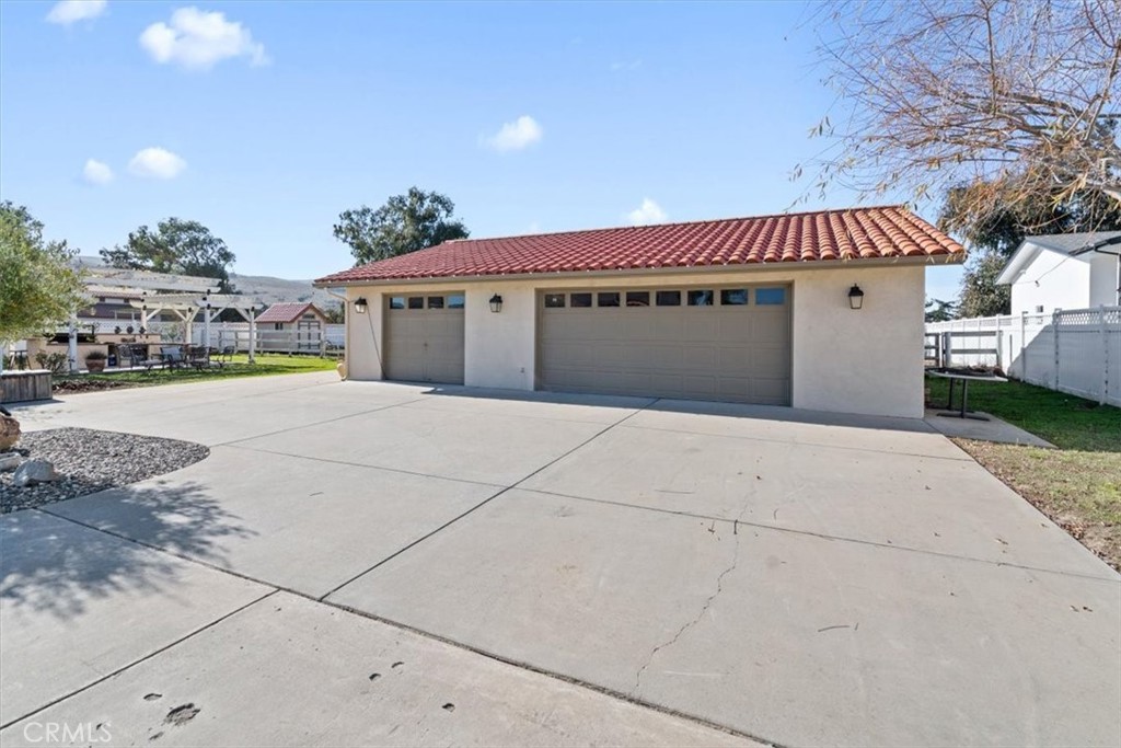 Orcutt West(880) - Residential