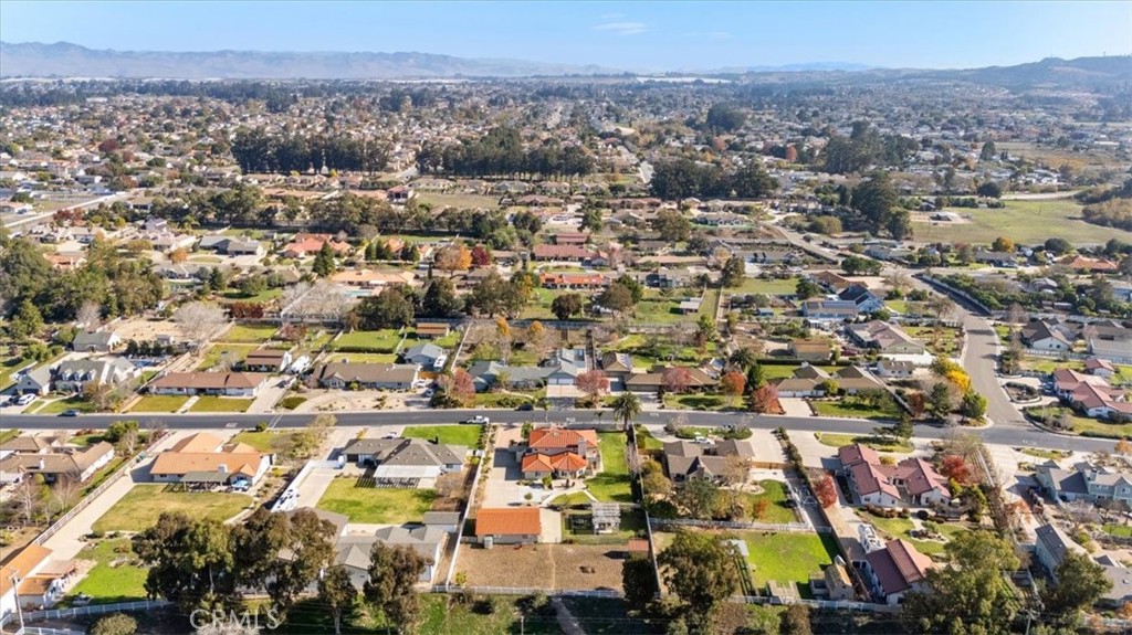 Orcutt West(880) - Residential