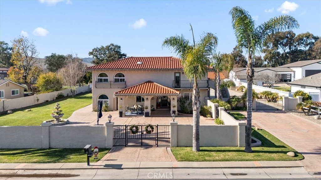 Orcutt West(880) - Residential