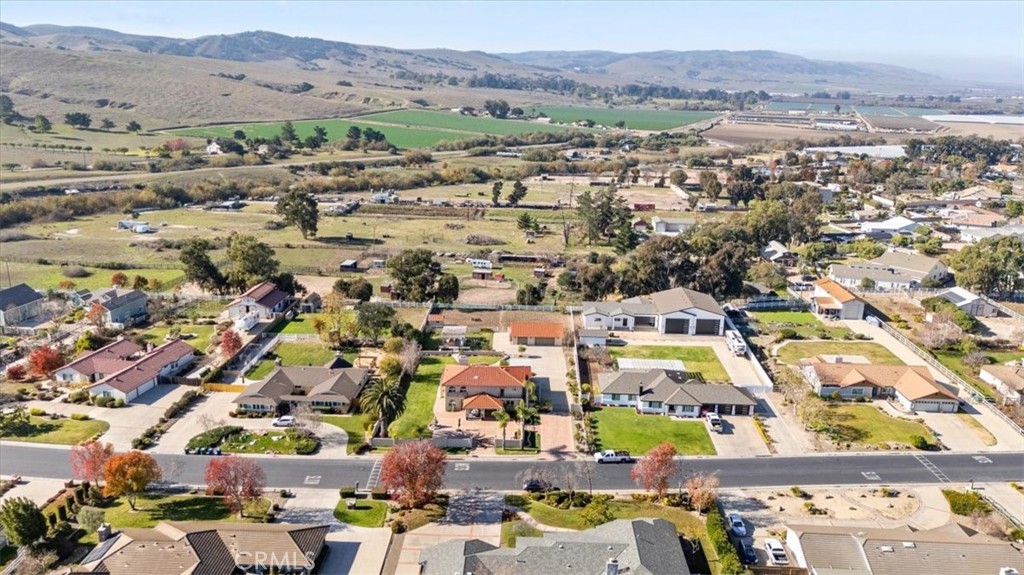Orcutt West(880) - Residential