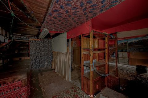 A home in Tujunga