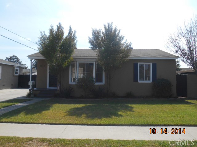 Lakewood City/Long Beach (LCB) - Residential