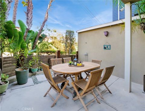 A home in Manhattan Beach