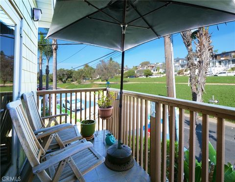 A home in Manhattan Beach
