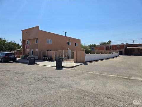 A home in Maricopa