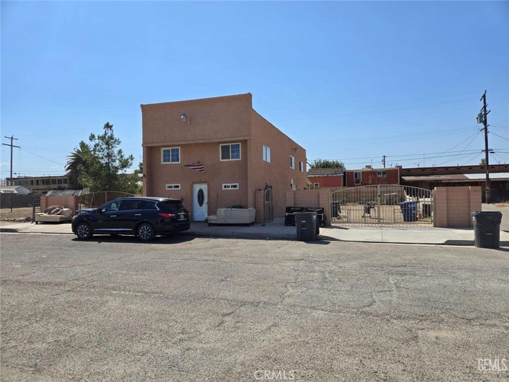 333 Kern Street