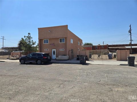 A home in Maricopa