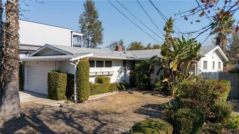 A home in Valley Glen