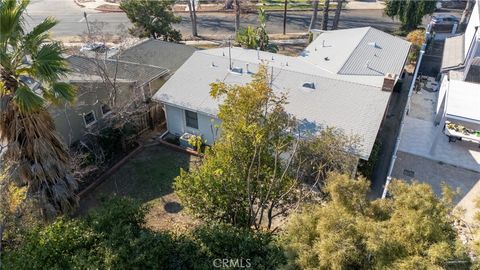 A home in Valley Glen