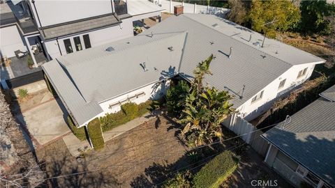 A home in Valley Glen