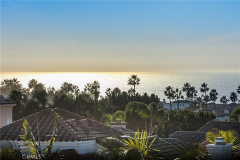 A home in Dana Point