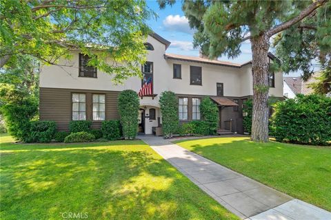 A home in Coronado