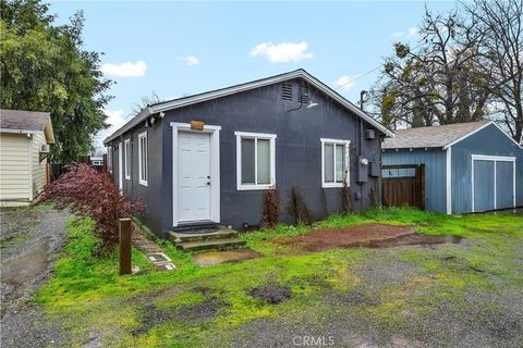 A home in Clearlake