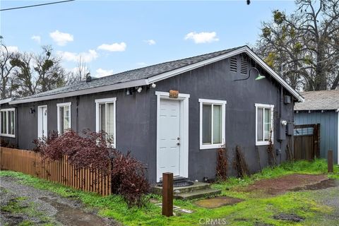 A home in Clearlake