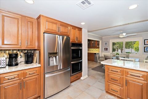 A home in Ontario