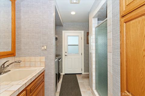 A home in Ontario