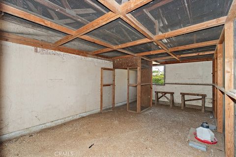 A home in Ontario