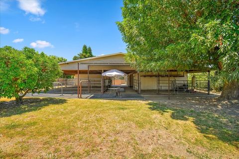 A home in Ontario