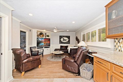 A home in Ontario
