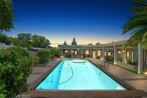A home in Ontario